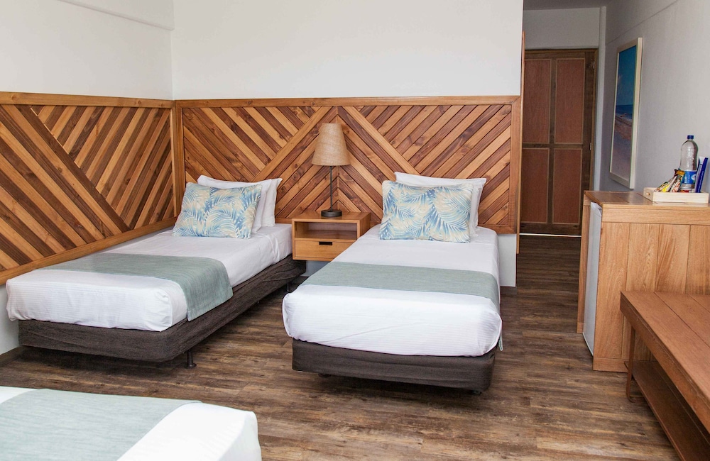 Sol Caribe Campo All Inclusive 18/50