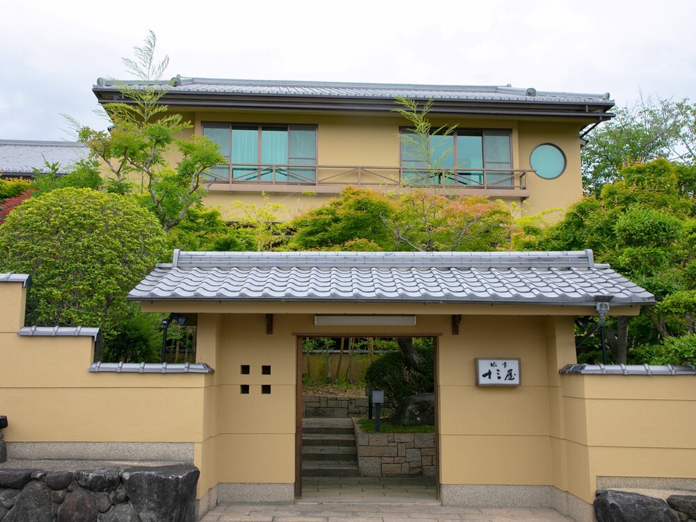 Ryotei Jyusouya 4/67