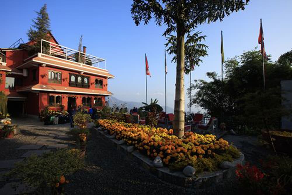 Dhulikhel Lodge Resort 2/27