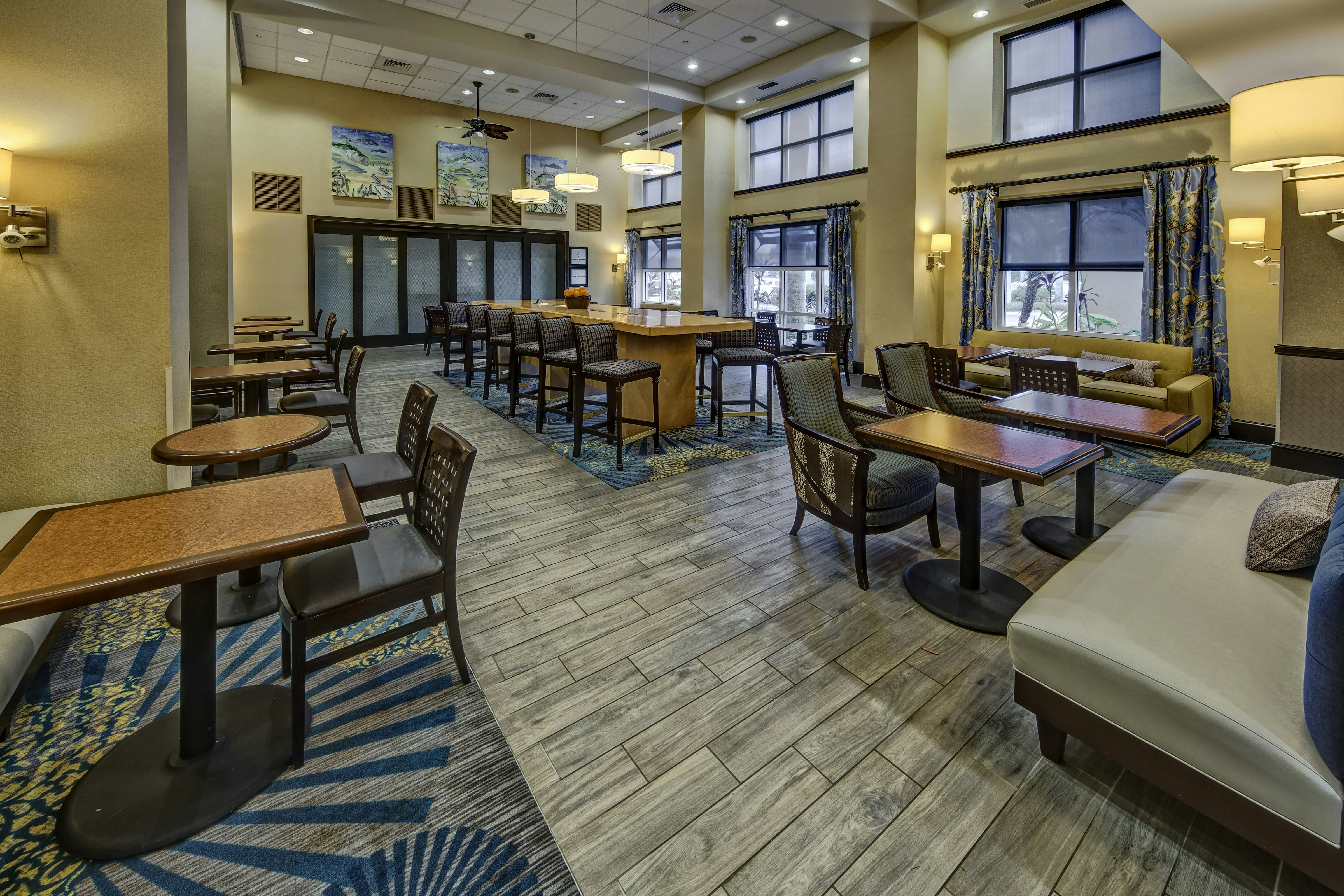Hampton Inn And Suites Stuart North 33/44