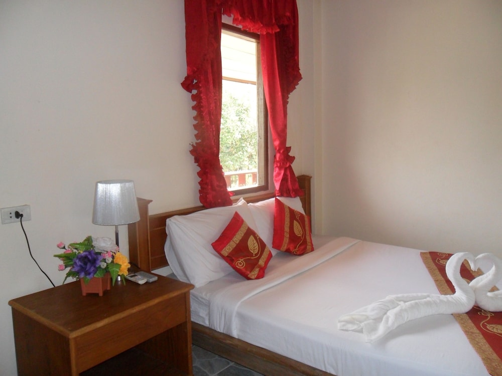 Lanta Nature House 18/43