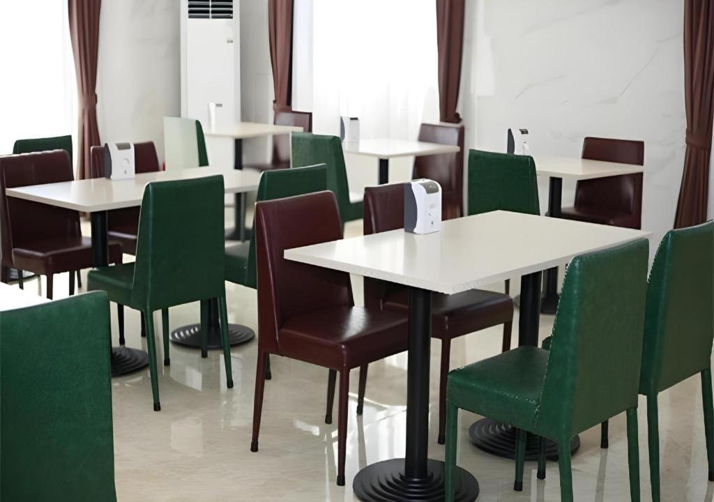 City Comfort Inn Foshan Gaoming Huaying Square Hotel 44/56