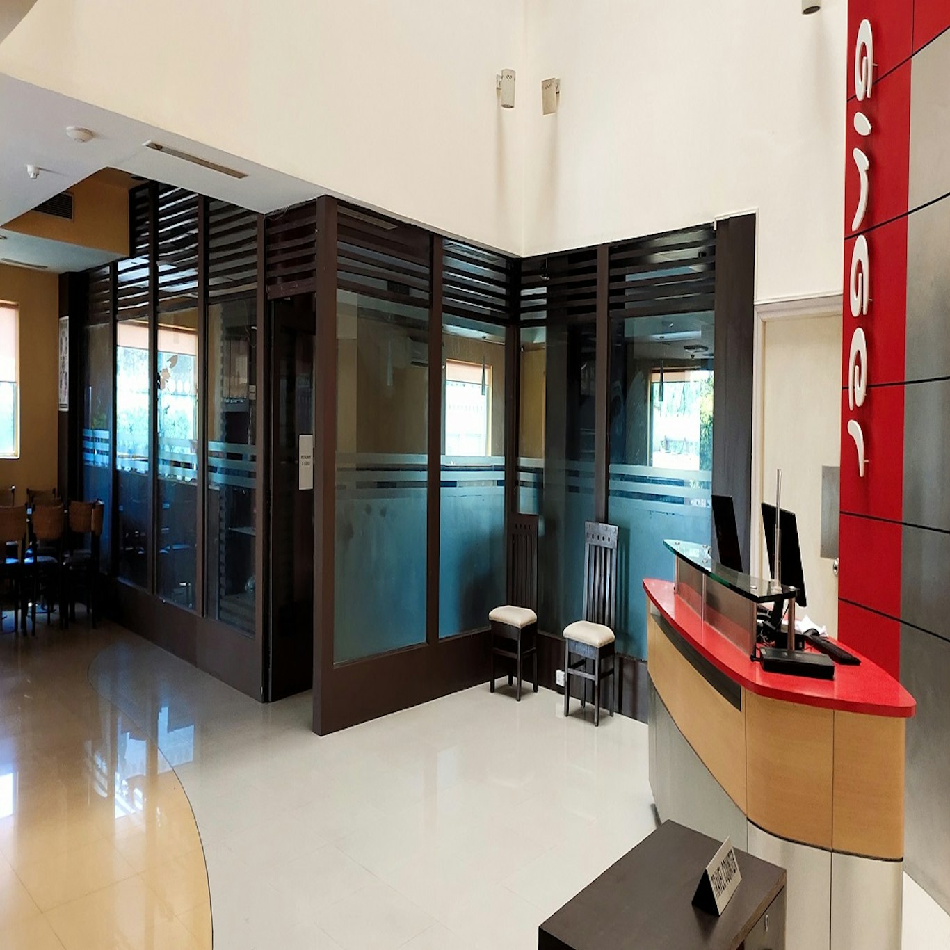 Ginger Hotel Pantnagar 20/39