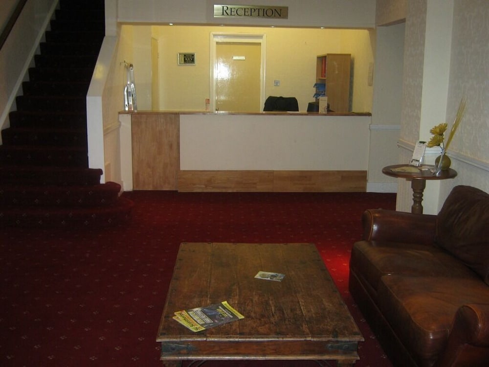 The Bridge Hotel 5/63