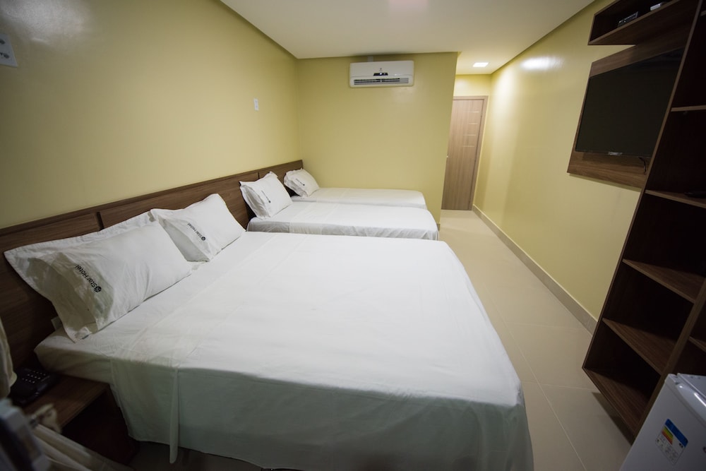 Star Hotel 15/58