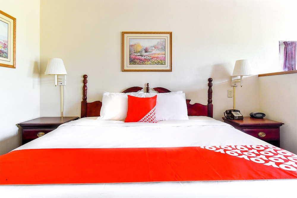 PREMIUM, KING BED