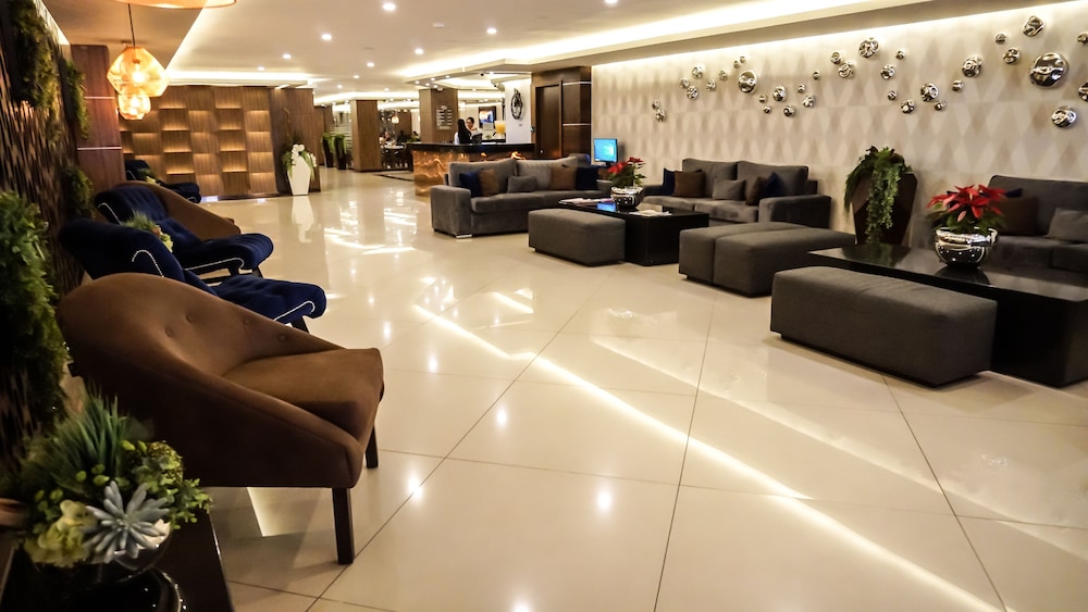 Hotel Dali Ejecutivo 78/86