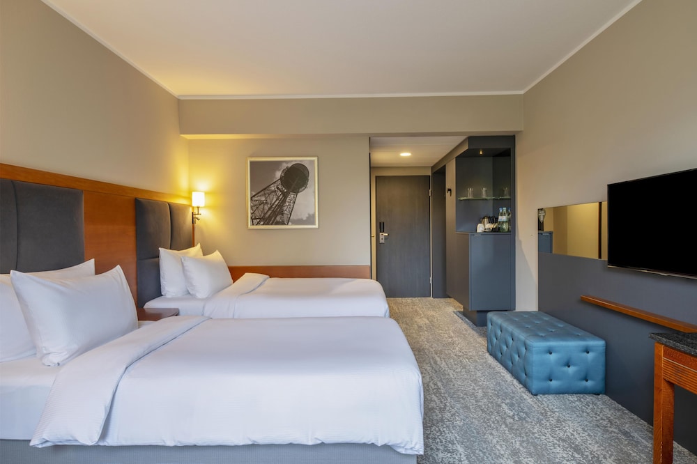 Radisson Blu Hotel Dortmund 16/76