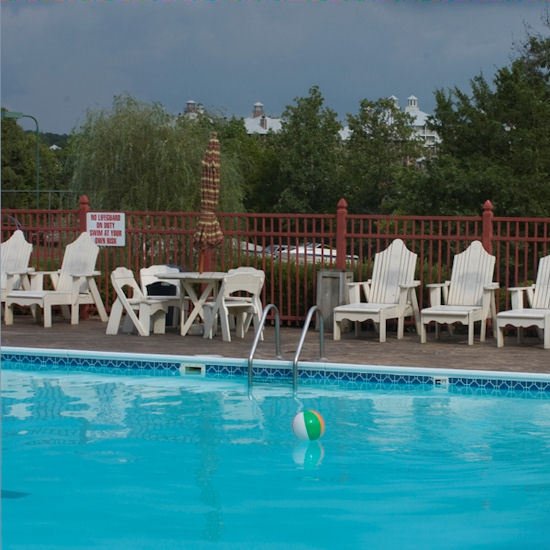 Holiday Inn Club Vacations Holiday Hills Resort at Branson 54/57
