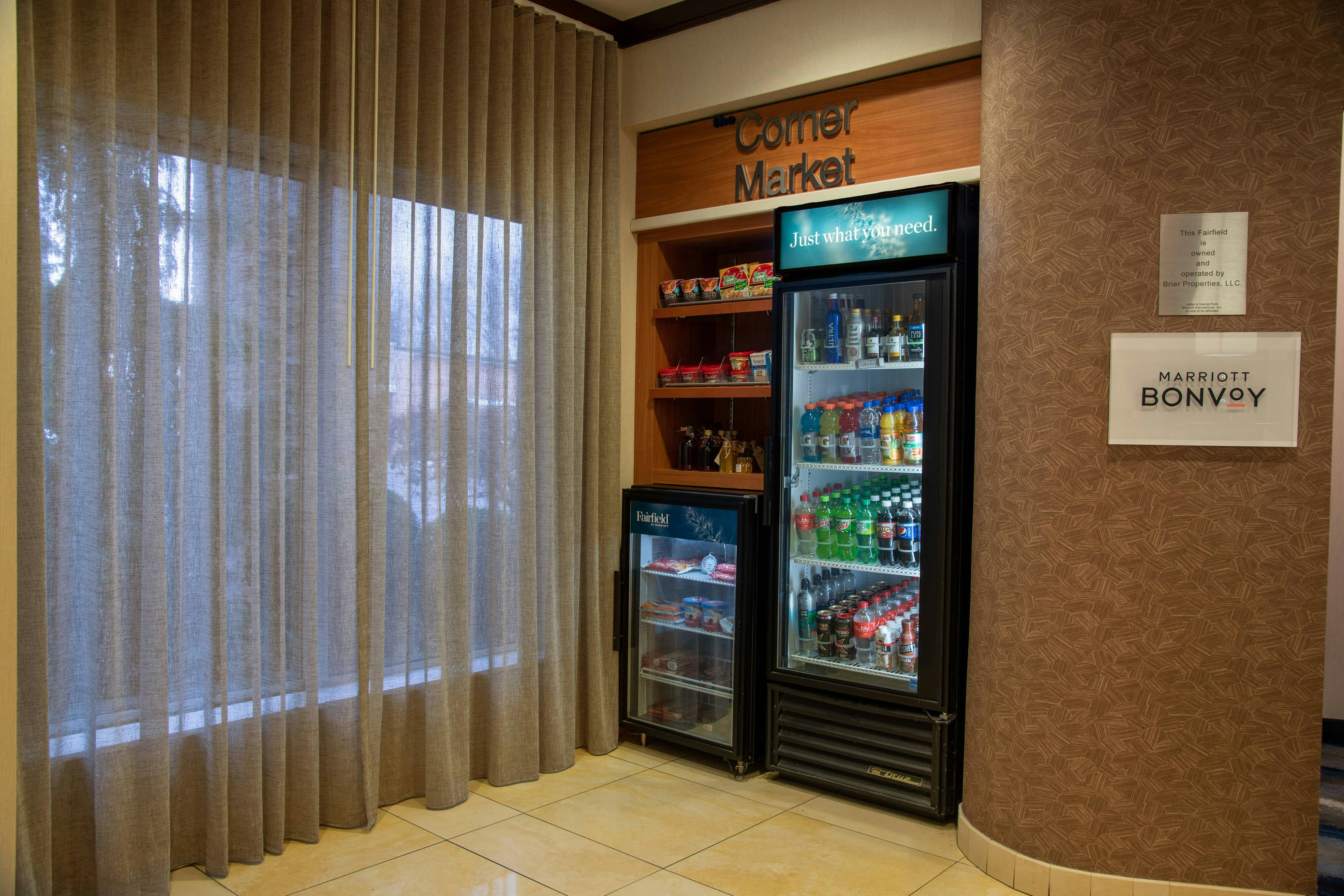Fairfield Inn & Suites By Marriott Lewisburg 4/13