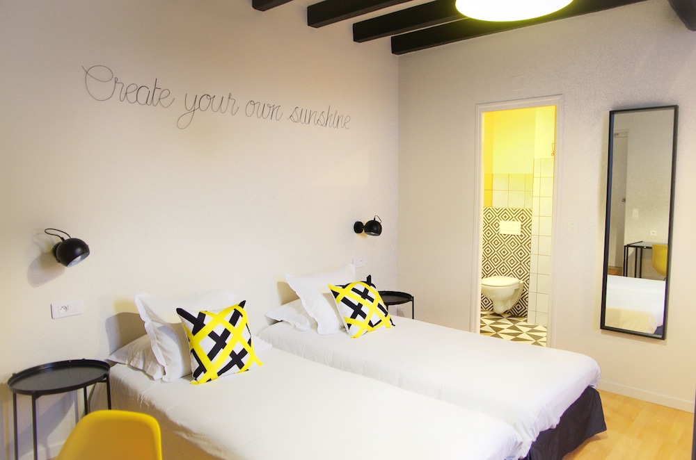 Family Suite, Multiple Beds