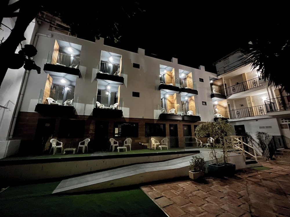 Villa Albero 2/40