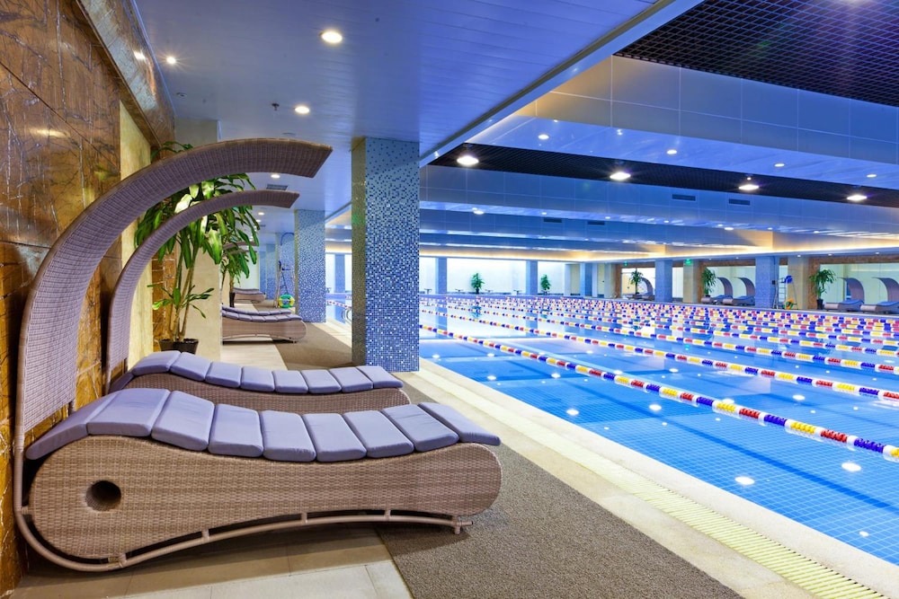 Empark Grand Hotel Hangzhou Bay Ningbo 22/35