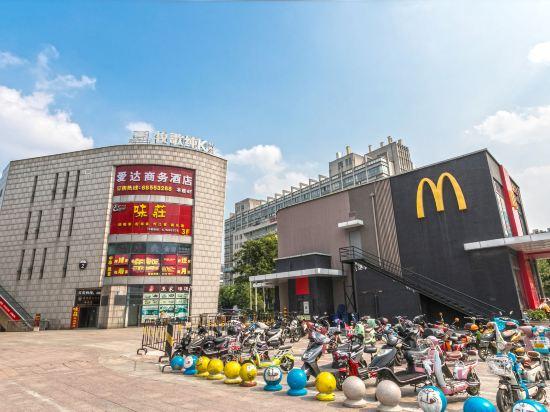 Vienna Hotel (Suzhou Changjiang Yihao, University of Science and Technology) 22/24