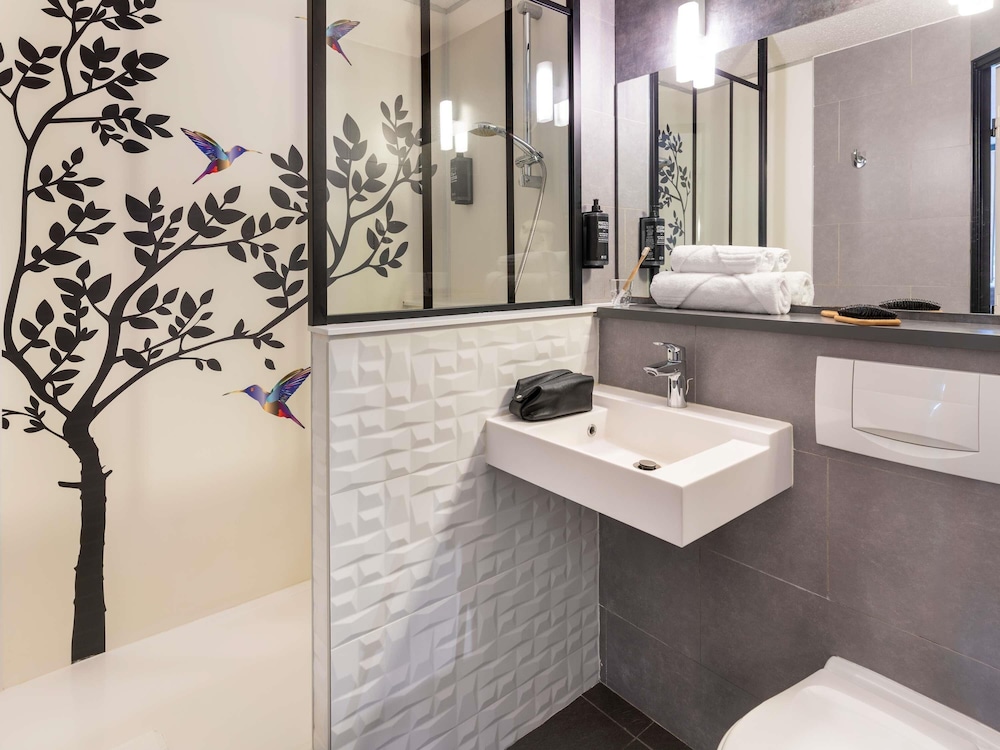 Ibis Styles Brive La Gaillarde 69/69
