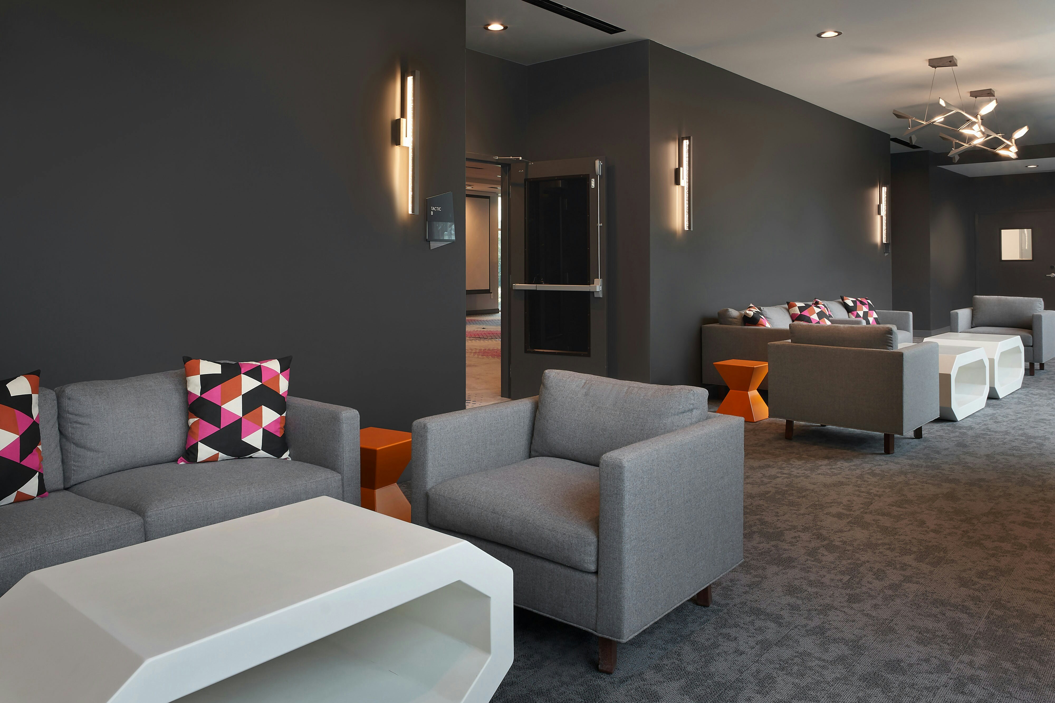 Aloft Orlando International Drive 5/11