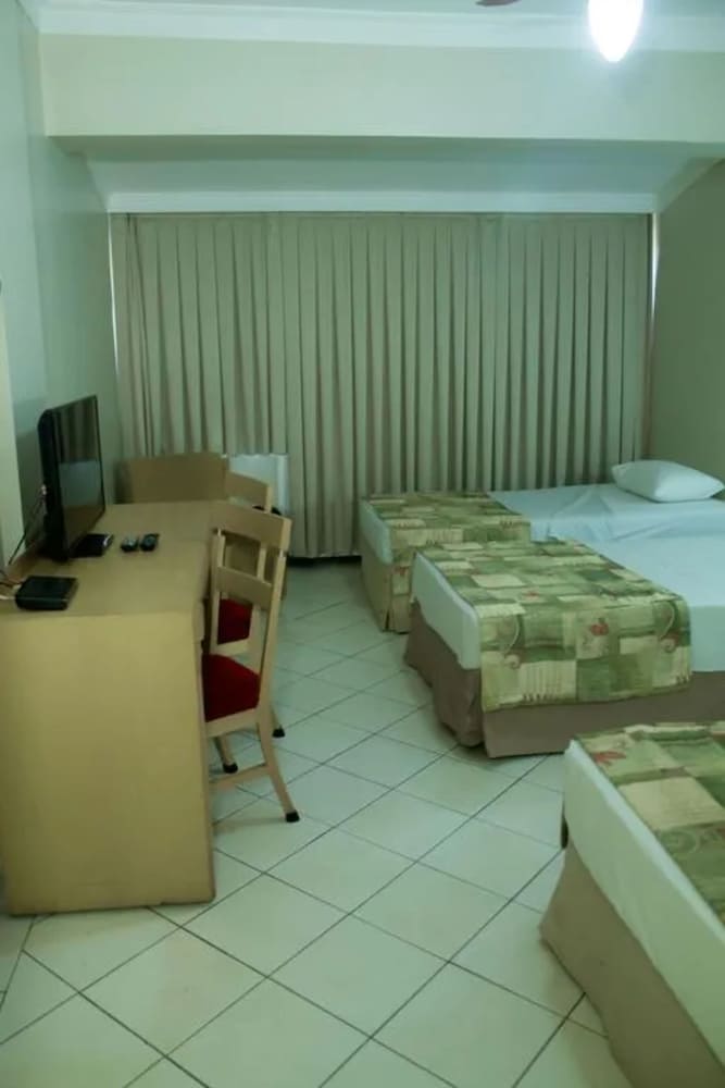 Plaza Inn San Conrado 13/36
