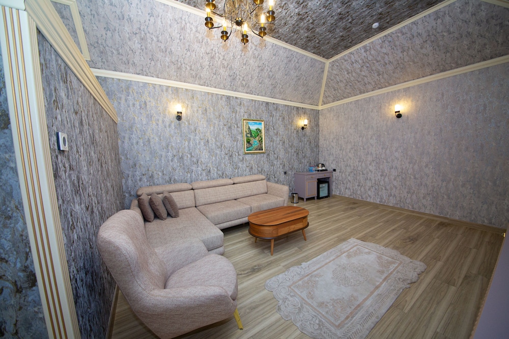 Nohur Hotel Gabala 28/46