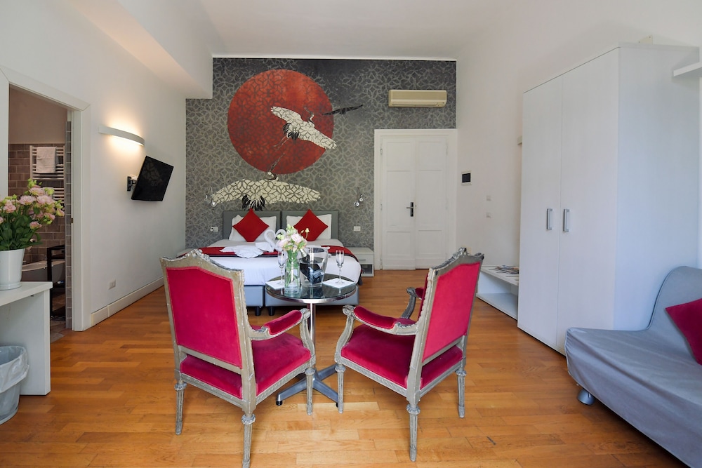 Suites Farnese Design Hotel 35/53