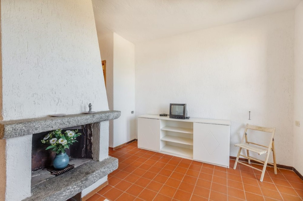 Residence Baia Santa Reparata 29/40