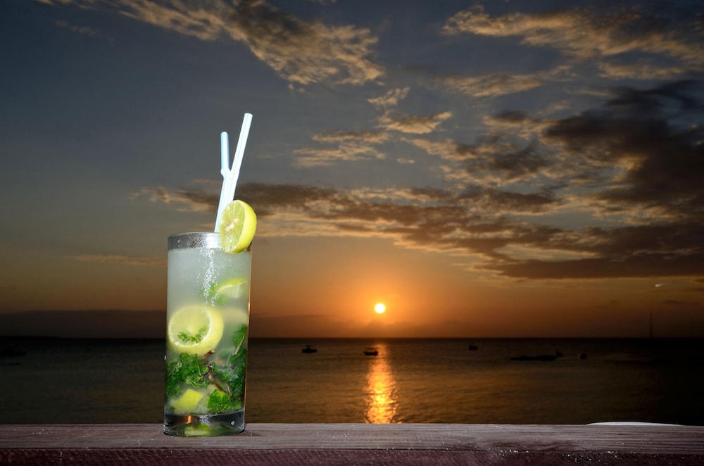 Amaan Beach Bungalows 20/38