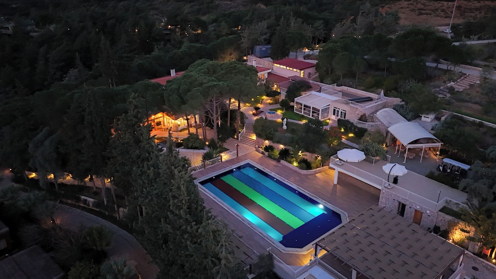 Kairos Valley Health & Nature Resort 6/68