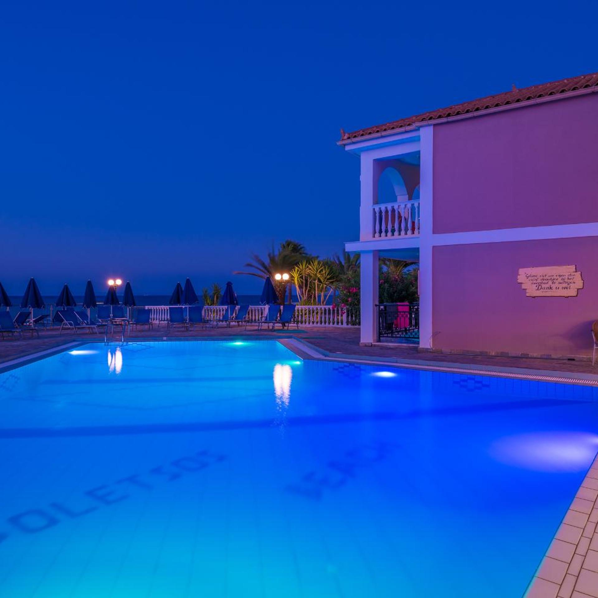 Boletsos Beach 3/52