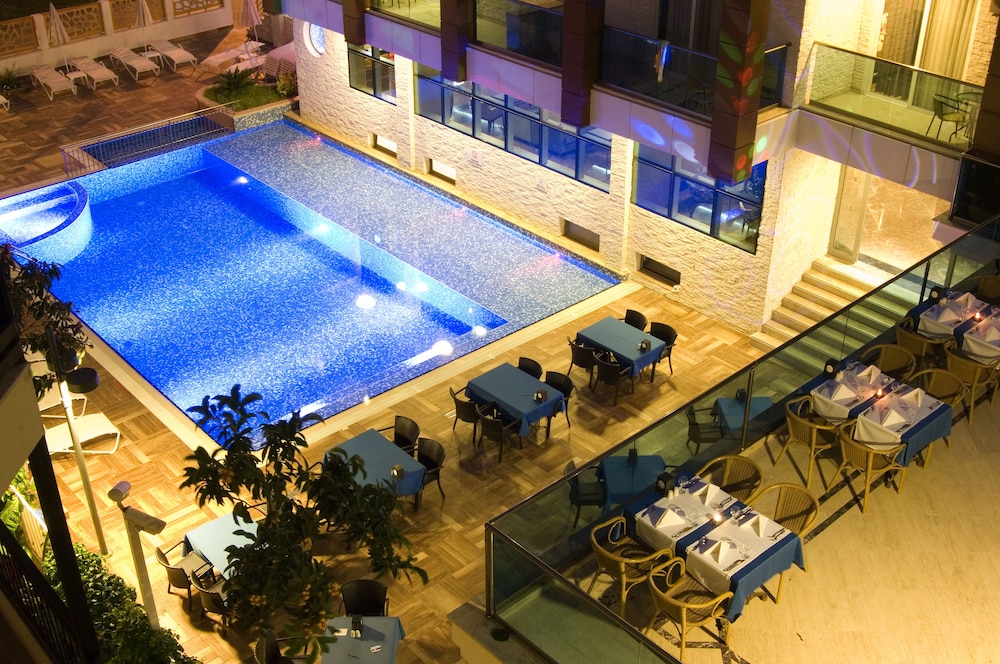 Supreme Hotel Marmaris 13/29