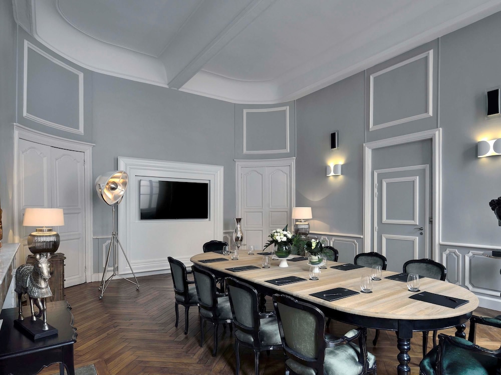 La Cour des Consuls Hotel & Spa Toulouse - MGallery Collection 70/77