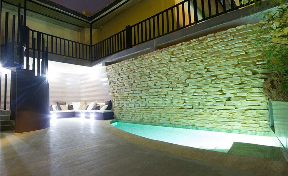 The Rhino Resort Hotel Spa 27/48