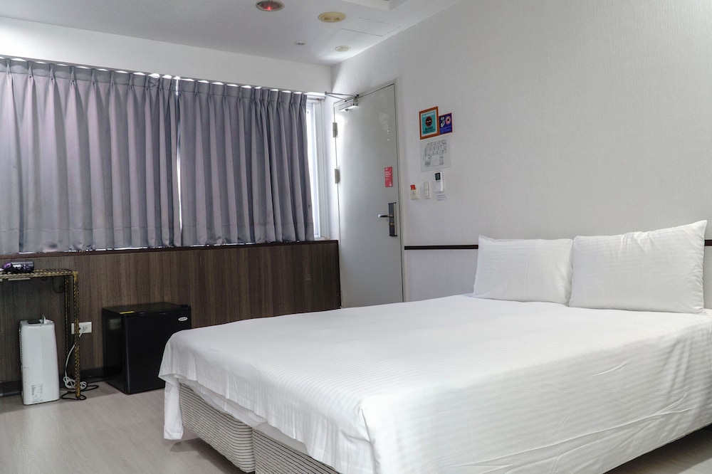 BASIC, DOUBLE BED