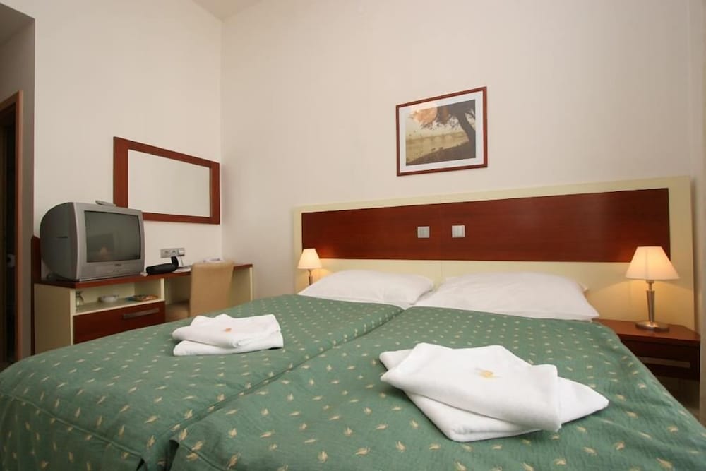 Hotel Atos Praha 21/64
