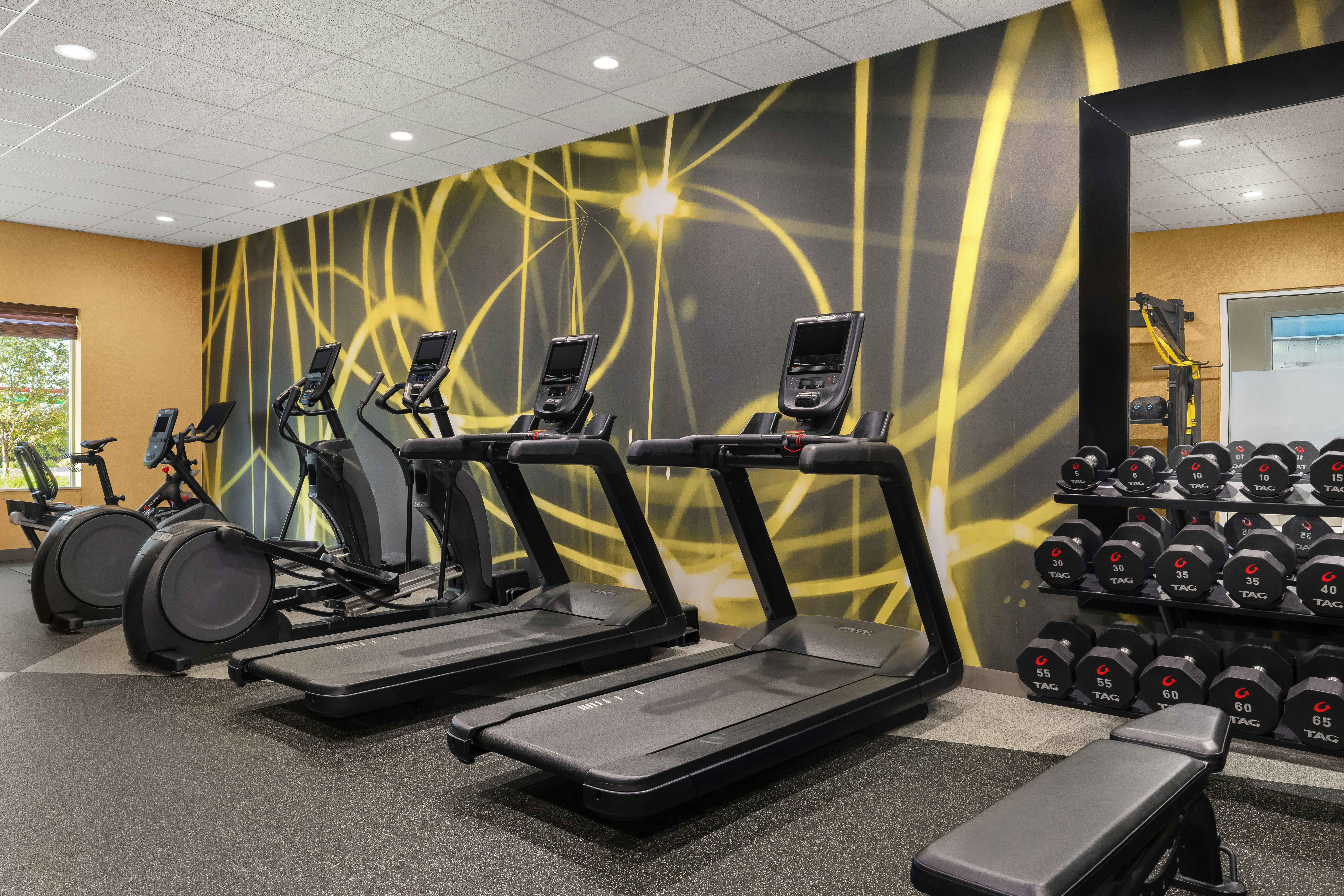 Hilton Garden Inn Bettendorf/Quad Cities 5/22