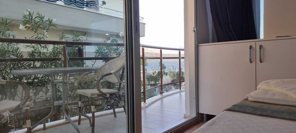 Cle Beach Boutique Hotel 21/50
