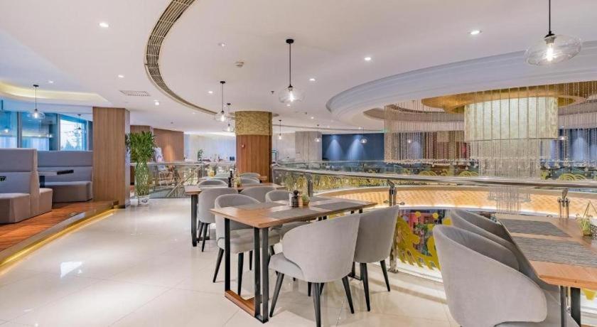 Yitel Collection (Beijing Capital Airport Hotel) 54/62