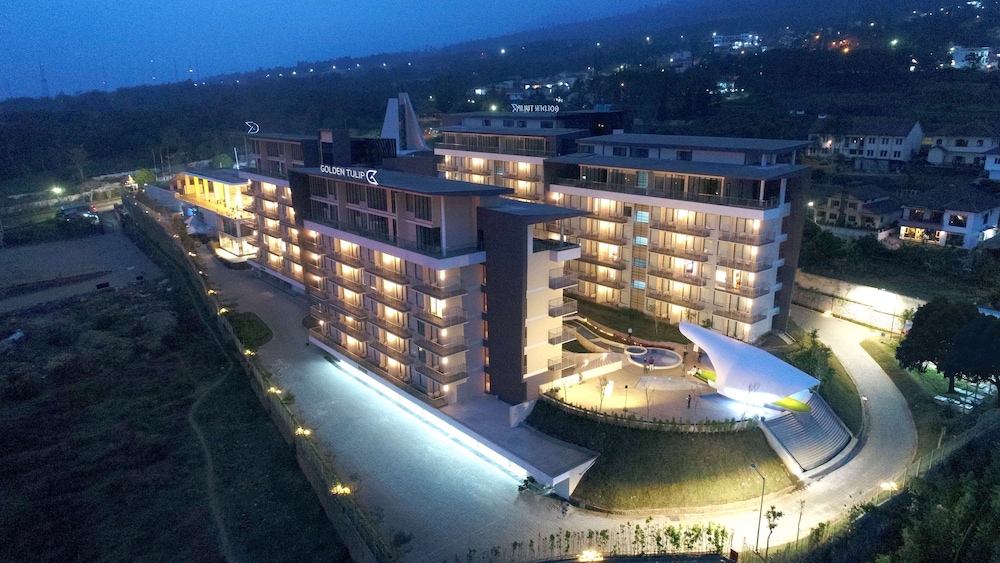 Golden Tulip Holland Resort 2/65