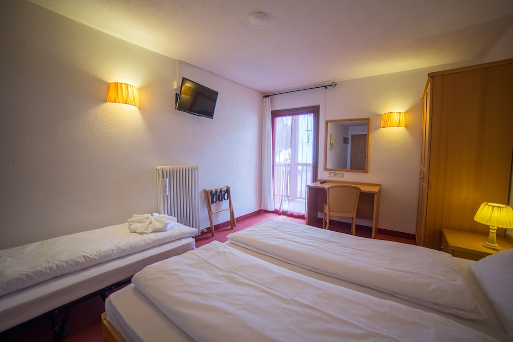 Hotel Grizzly 14/50
