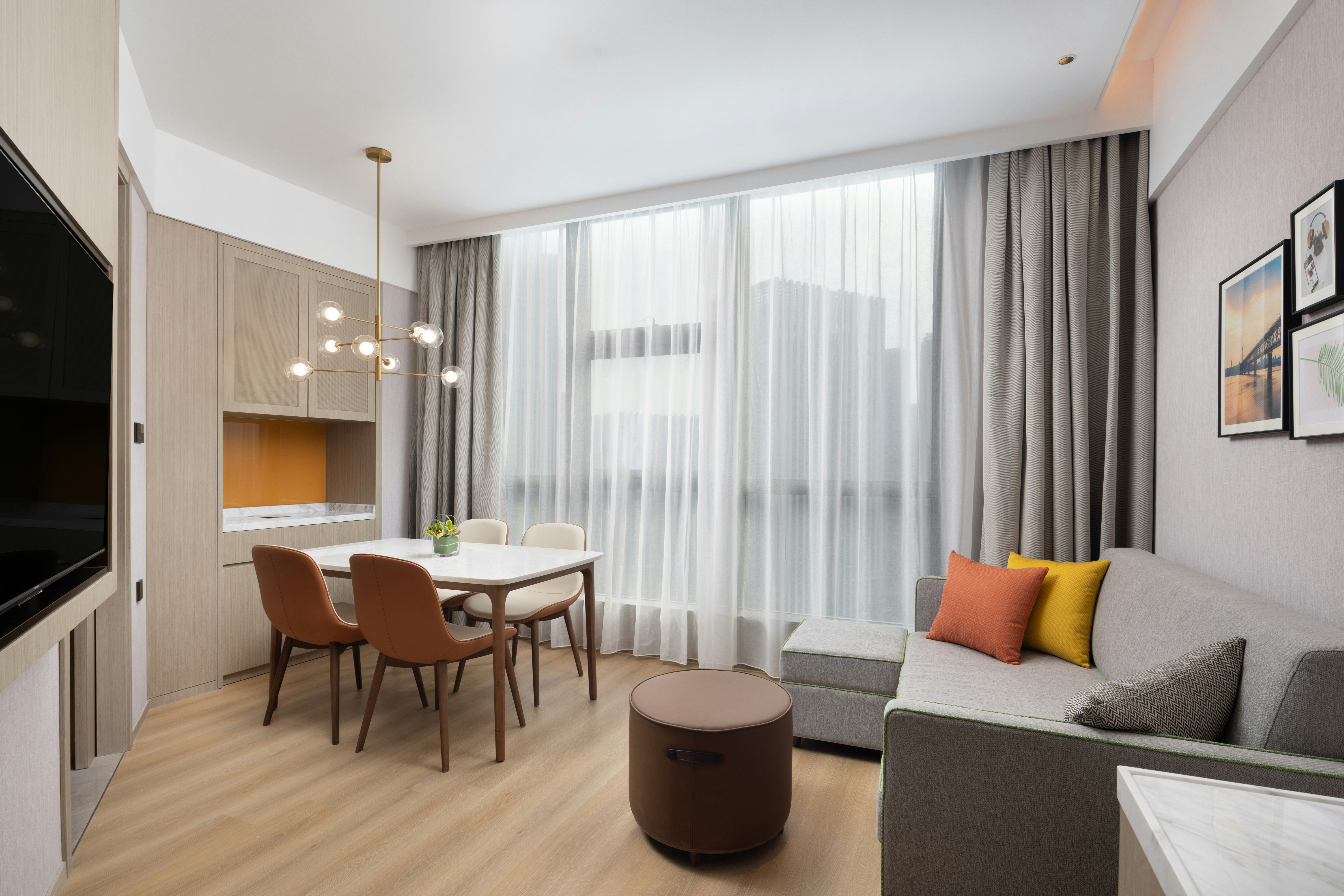 Home2 Suites by Hilton Wuhan Eco-Tech Development Zone 31/50