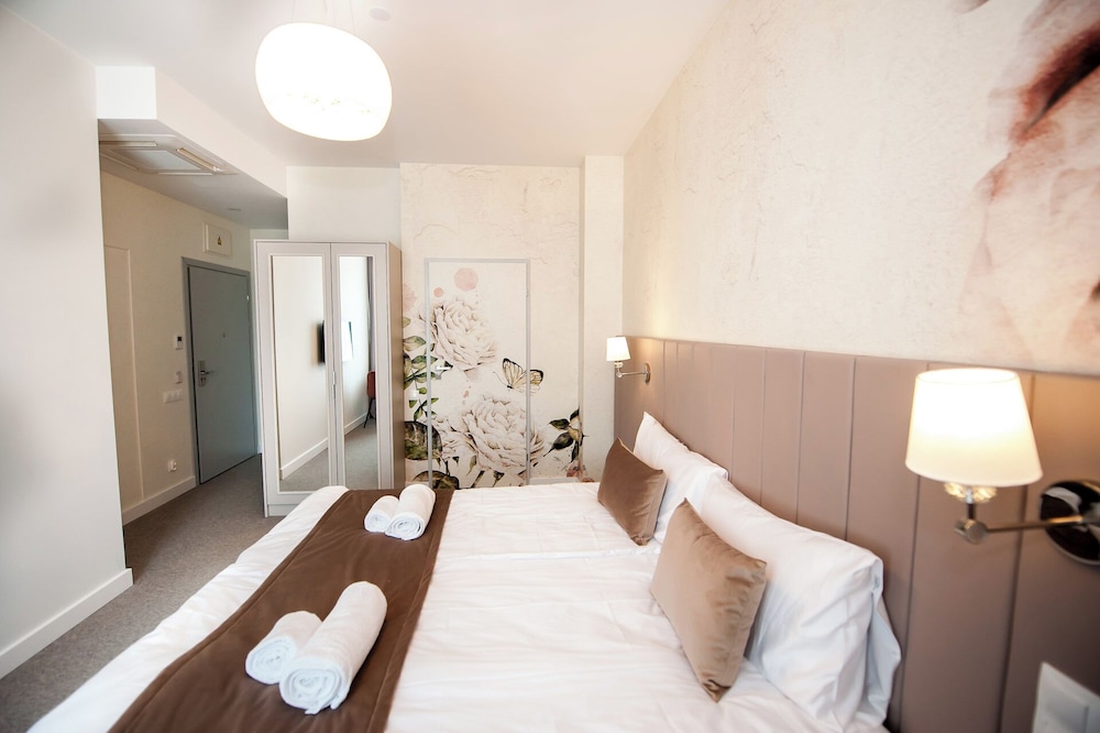 Hotel Gdynia Boutique 22/41
