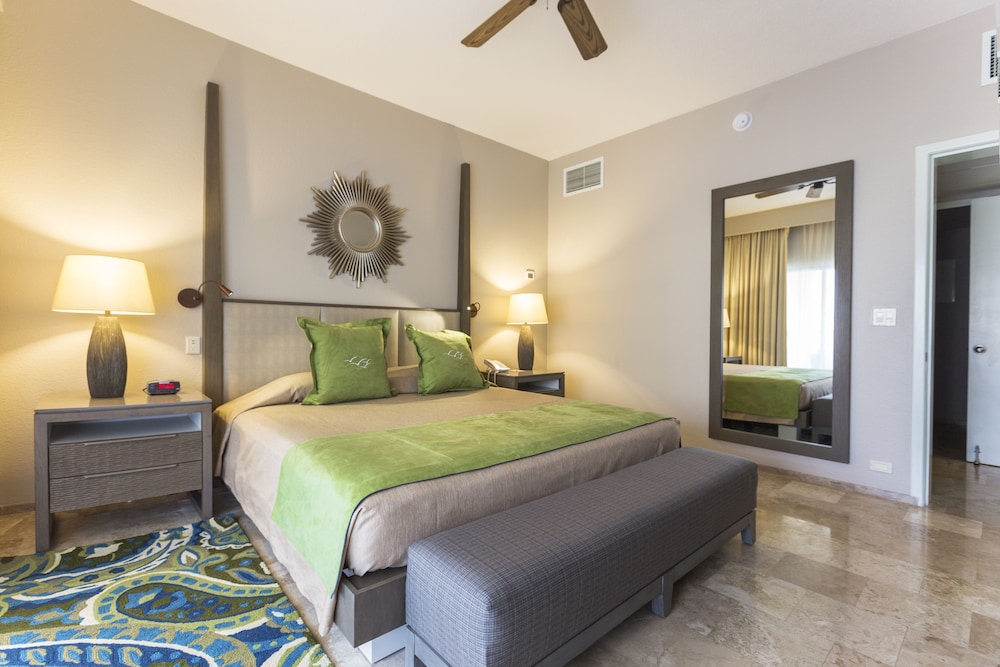 The Royal Sands All Inclusive Resort & Spa 24/75