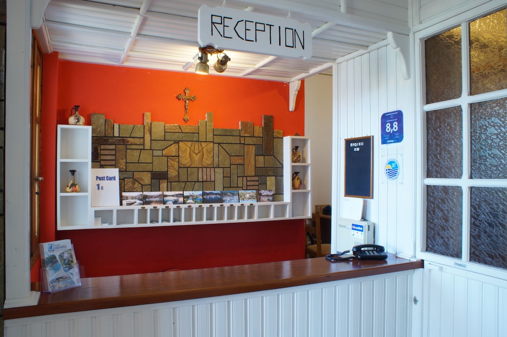 Drymna Hotel 4/50