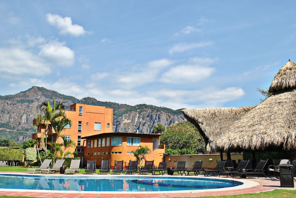 Hotel Real del Valle 38/50