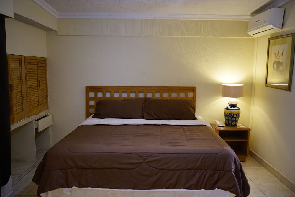 Hotel Posada del Sol Inn 19/58