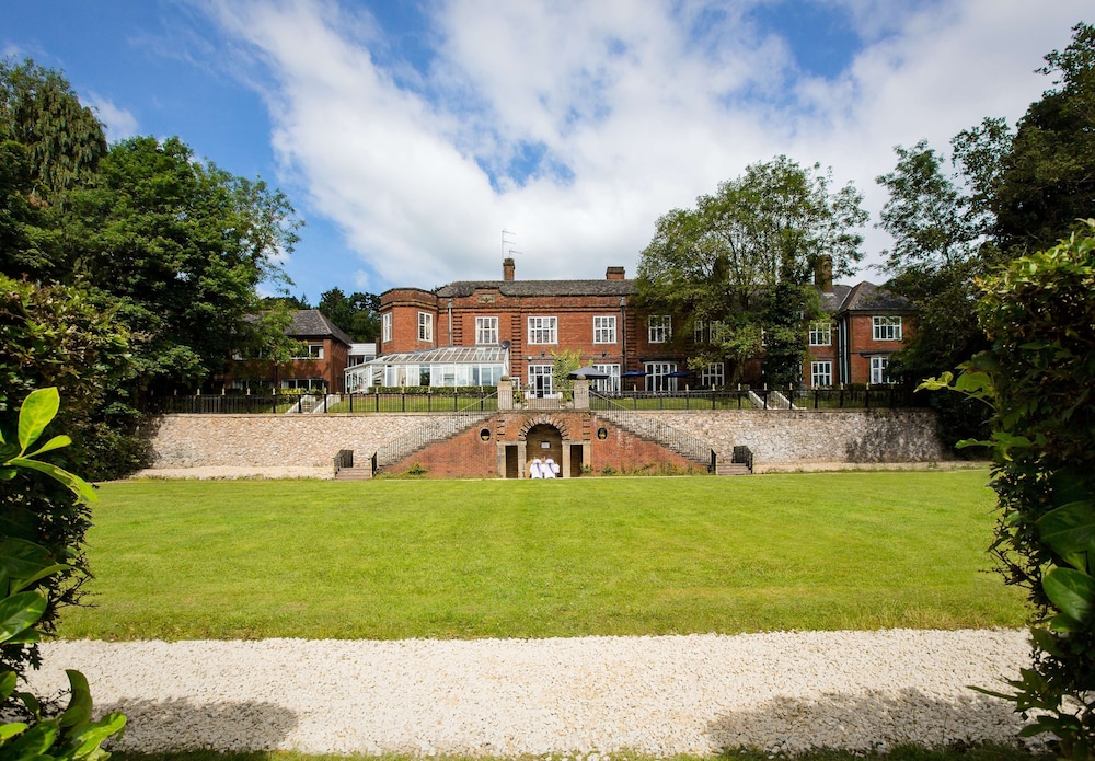 Southcrest Manor Hotel, BW Signature Collection 1/55