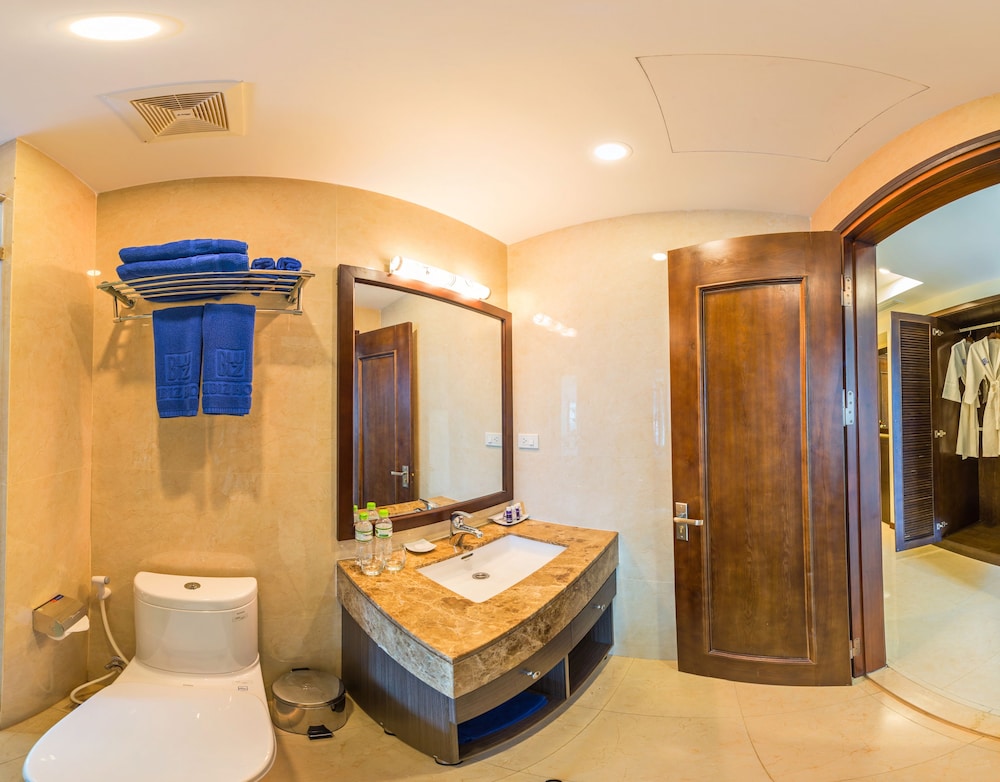 Brilliant Me Tri Hotel & Spa Hanoi 30/64