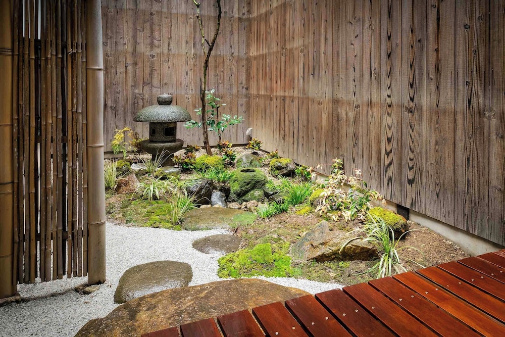 Shobu an Machiya House 44/49