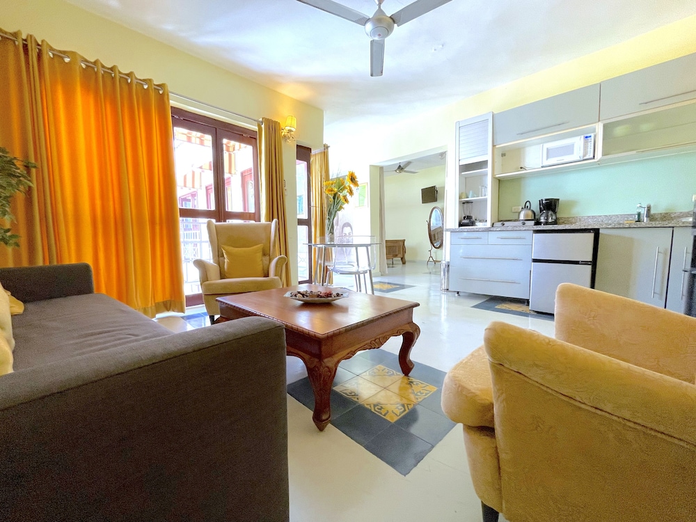 Casa Sanchez Boutique Hotel 47/61