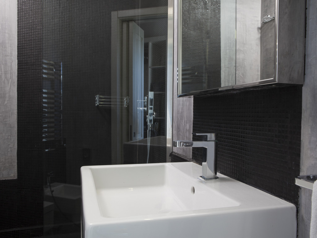 غرفة كلاسيكية بسرير مزدوج أو سريرين منفصلين، La Suite Hotel Spa X 2/2