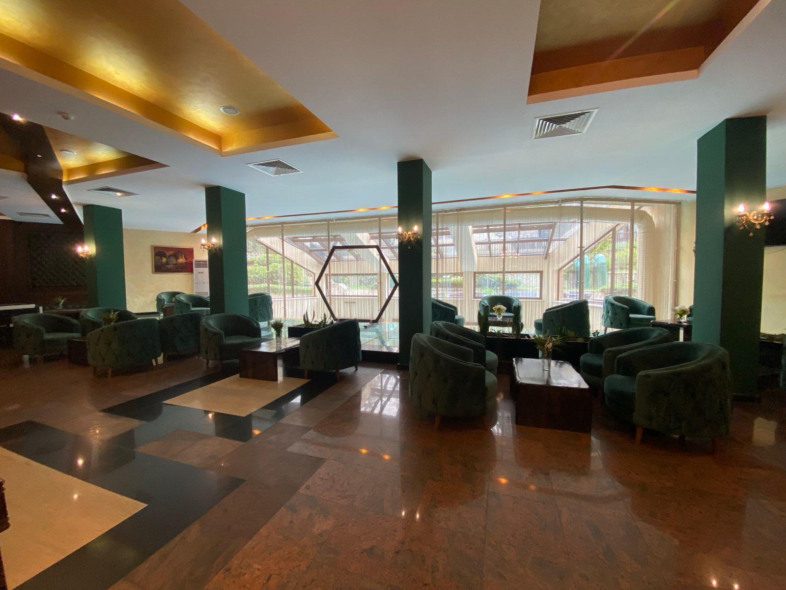 Hotel Iceberg Borovets 20/31
