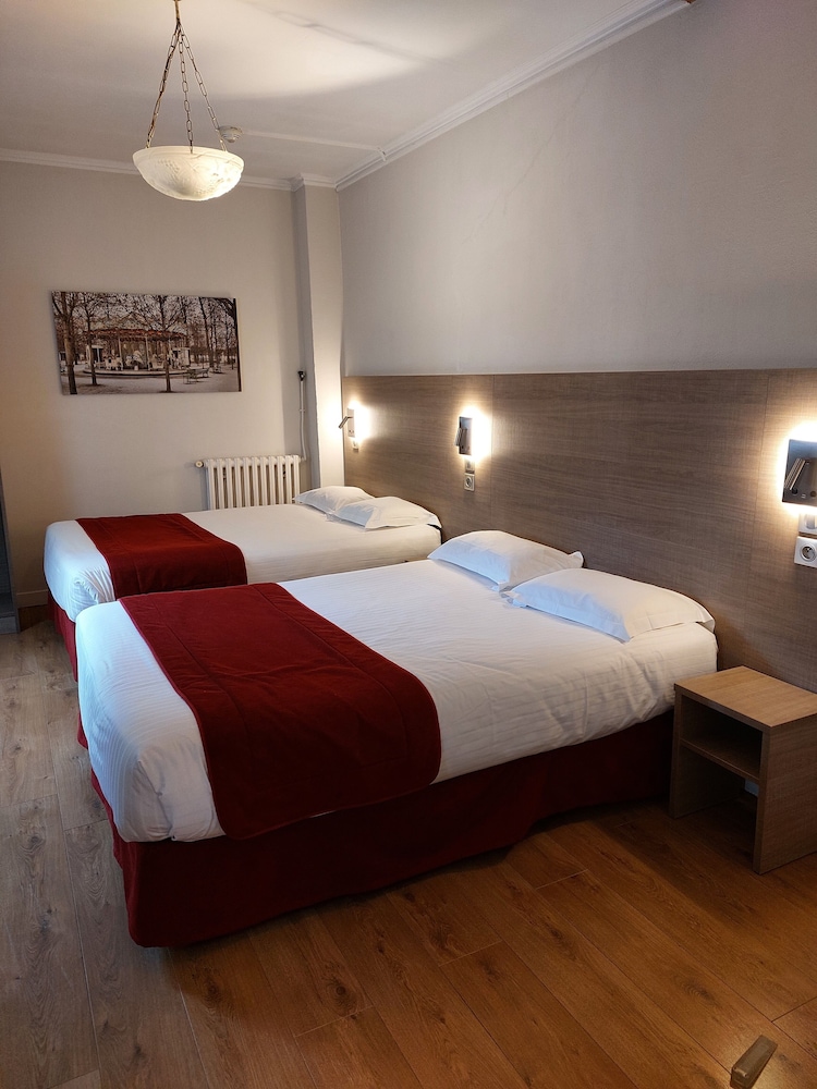 Lux Hotel Picpus 23/38
